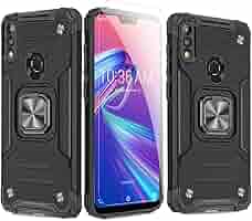 ASUS -  ZenFone 4 Pro本体、未使用付属品、非純正ケース、ガラスフィルム2枚 ASUS - ZenFone 4 Pro本体、未使用付属品、非純正ケース、ガラス